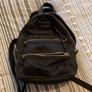 Marc jacobs mini backpack